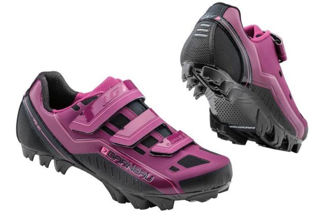 Louis Garneau Sapphire Mtb Womens Shoes 2018