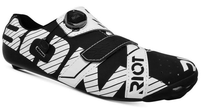 Bont riot+ Clearance