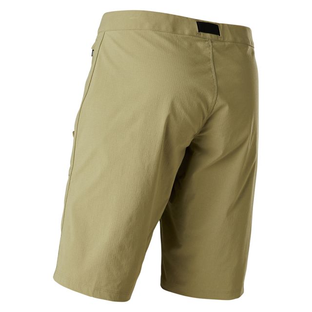 Fox Womens Ranger Shorts w/Liner (2023) - Bark 2