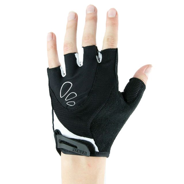 Ziener Capela Womens Glove - Black