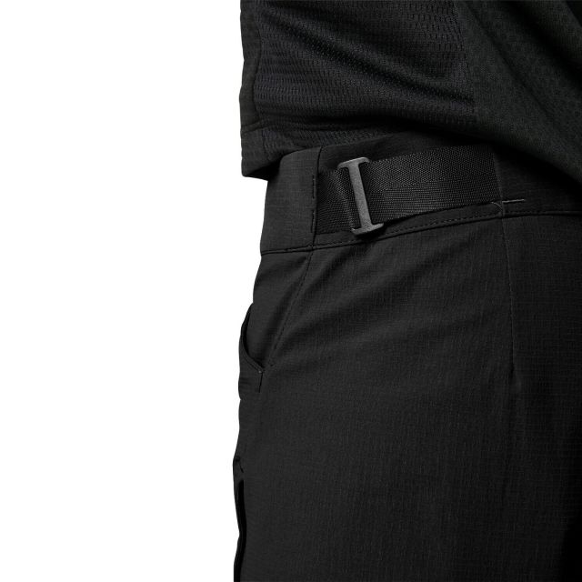 Fox Youth Ranger Kids Shorts 2021 - Black