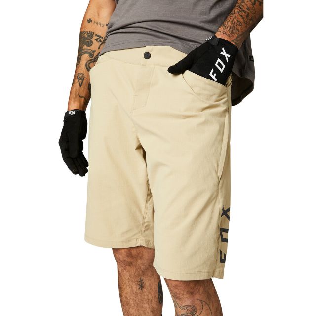 Fox Ranger Shorts 2021 - Tan