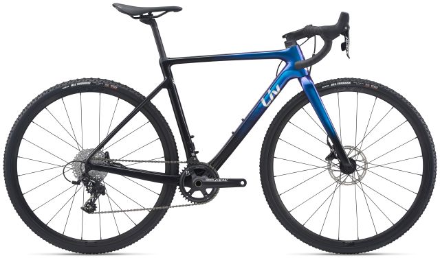 Liv Brava Advanced Pro 2 2021-10