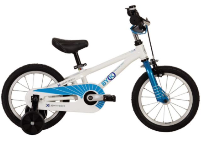 14" ByK E250 Boys - Blue