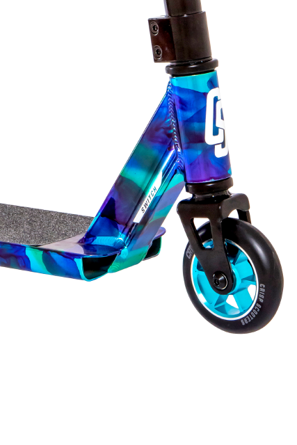 Crisp Switch Cloudy Blue/Black-30