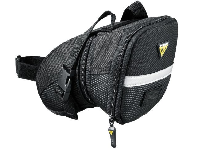 best aero saddle bag