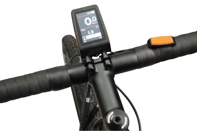 XDS Apex Gravel 2021