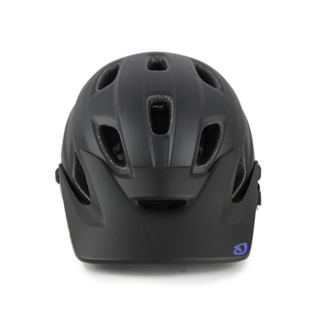 Giro Cartelle MIPS Helmet - Black Electric Purple