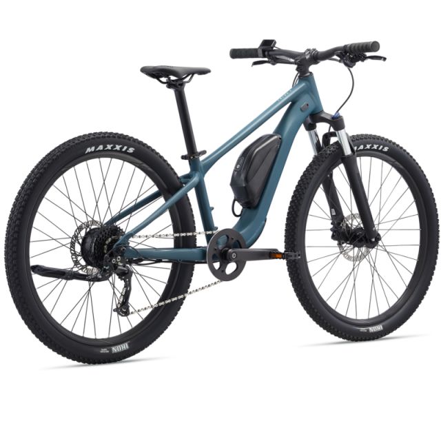 Giant Talon E+ 26 Deep Lake Ivanhoe Cycles