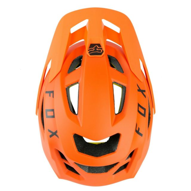 fox speedframe visor