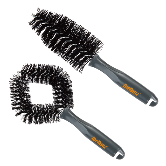 Tool Icetoolz Cleaning Brush Icetoolz Set