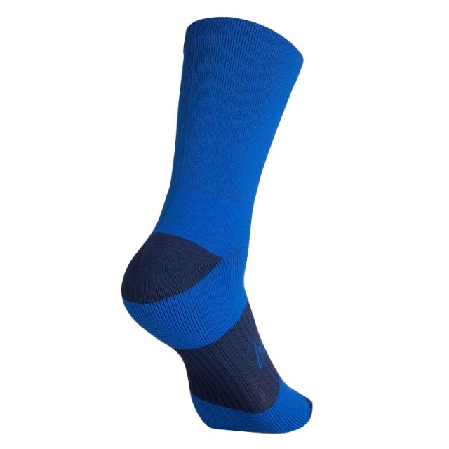 Bellwether Tempo Cycling Socks - Royal Blue | Ivanhoe Cycles