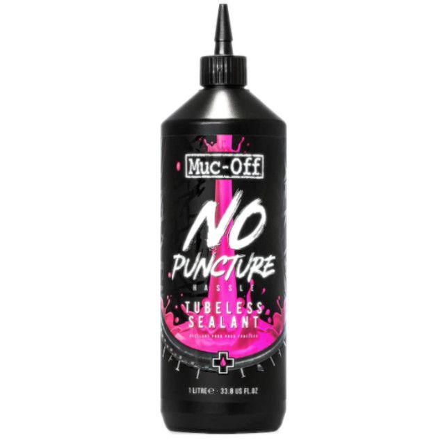 Muc-Off Tubeless Sealant 1L