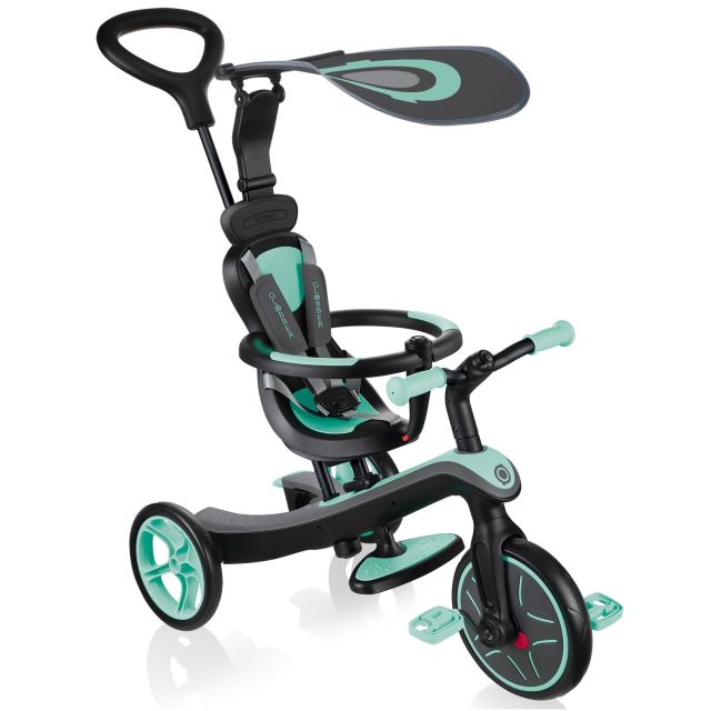 Globber Explorer - Mint