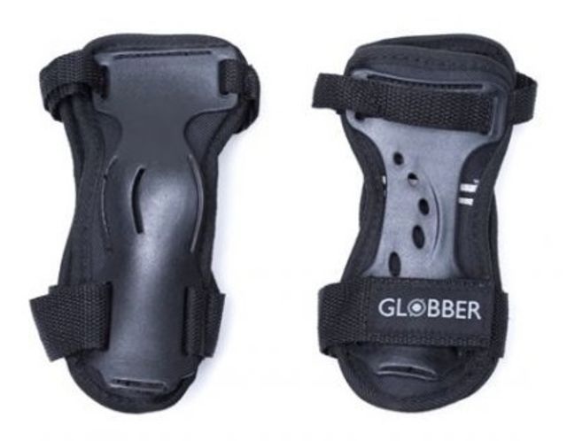 Guard Set Globber Protective Pad Set Adult M