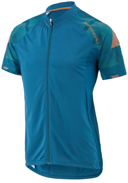 Louis Garneau Maple Lane Short Sleeve Jersey 2016