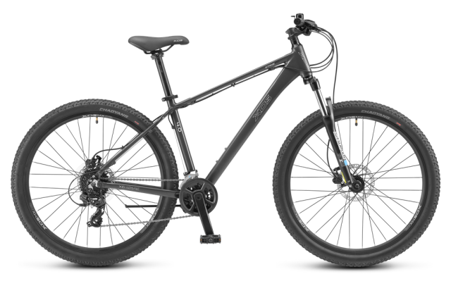 XDS Strike 4.0 2021 Coal-10
