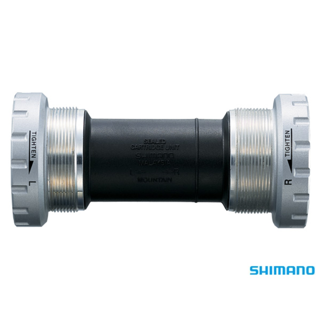 Shimano Deore BB52 Bottom Bracket