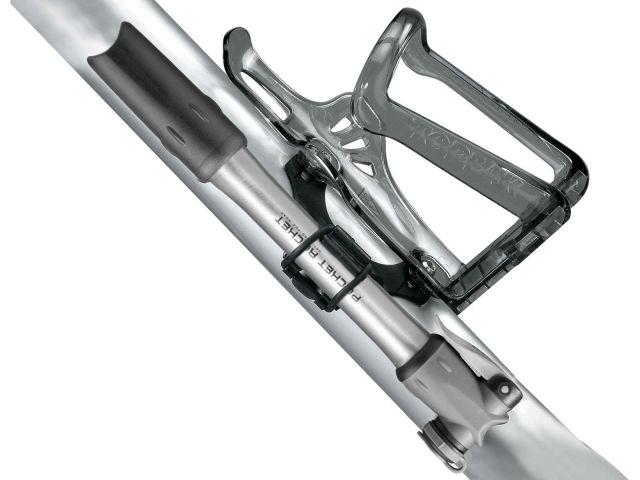 Pump Mini Topeak Pocket Rocket tpmb1