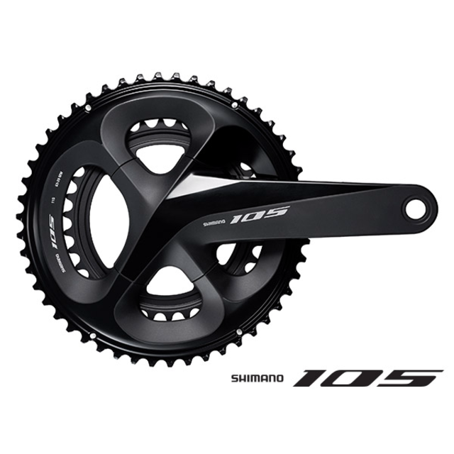 crankset 36t