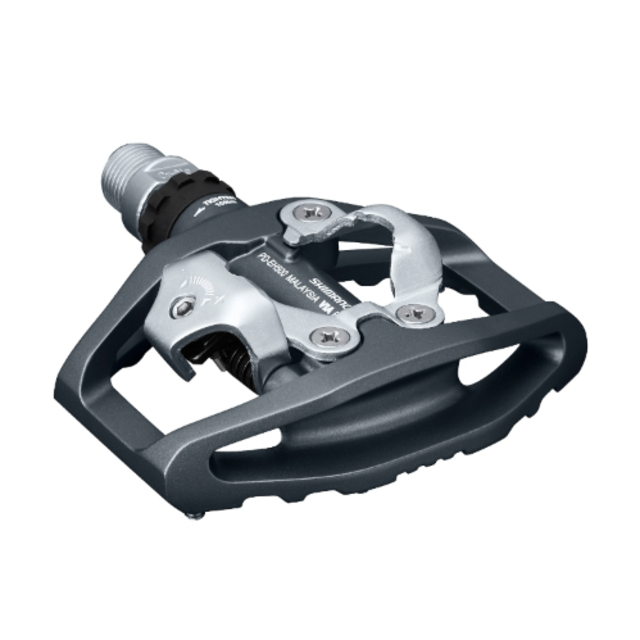 Shimano EH-500 Pedal-03