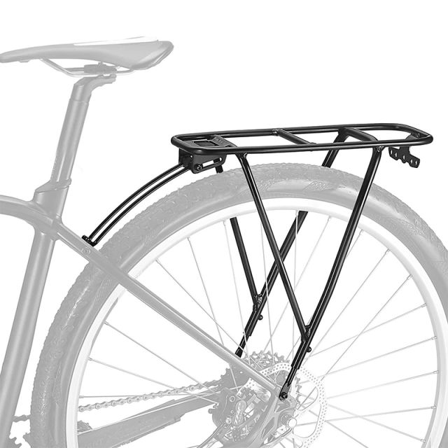 Giant Rack-it Metro Light Rear Rack - Black