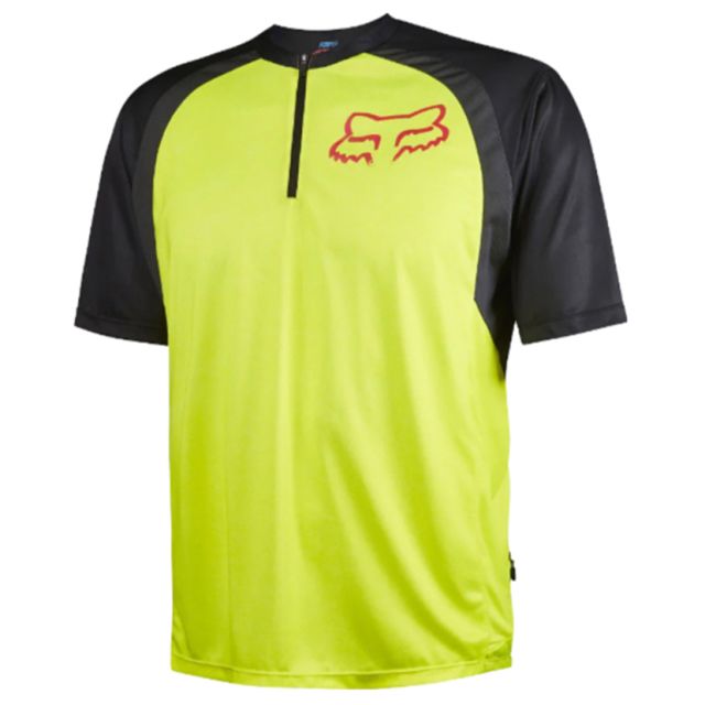 Fox Altitude Jersey - Yellow