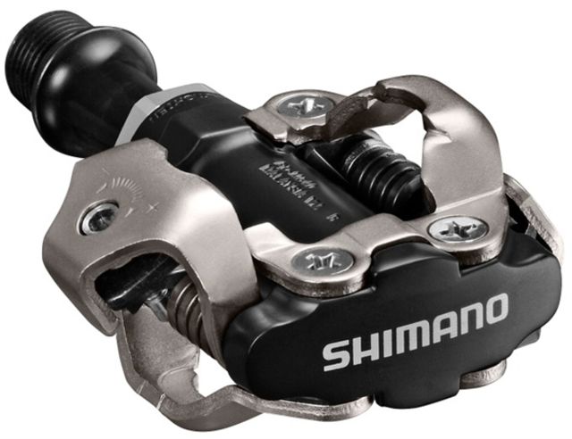 Pedal Mtb Shimano M540