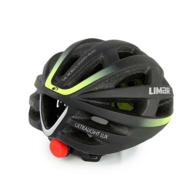 Limar Ultralight Lux Grey Yellow 6