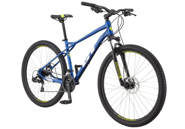 GT Aggressor Sport - Blue