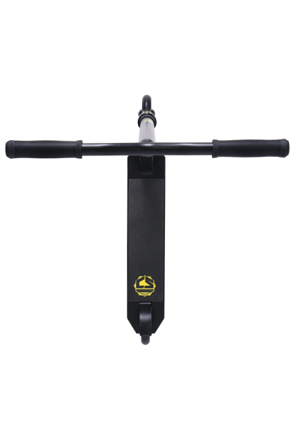 Crisp Blitz Scooter Black-40