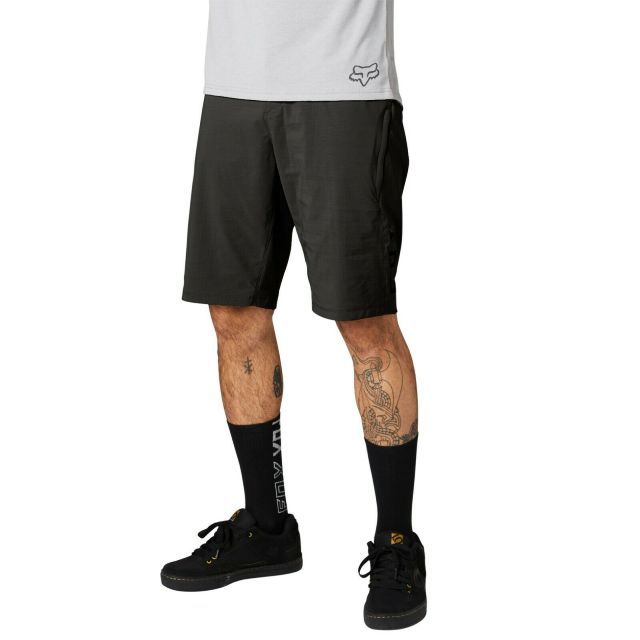 Fox Ranger Shorts 2021 - Black