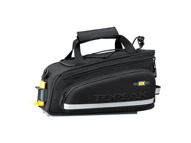 Topeak RX TrunkBag Expandable Rack Top Bag