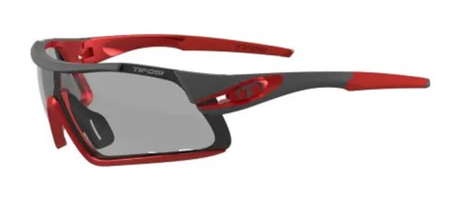 Tifosi Davos Fototec - Red