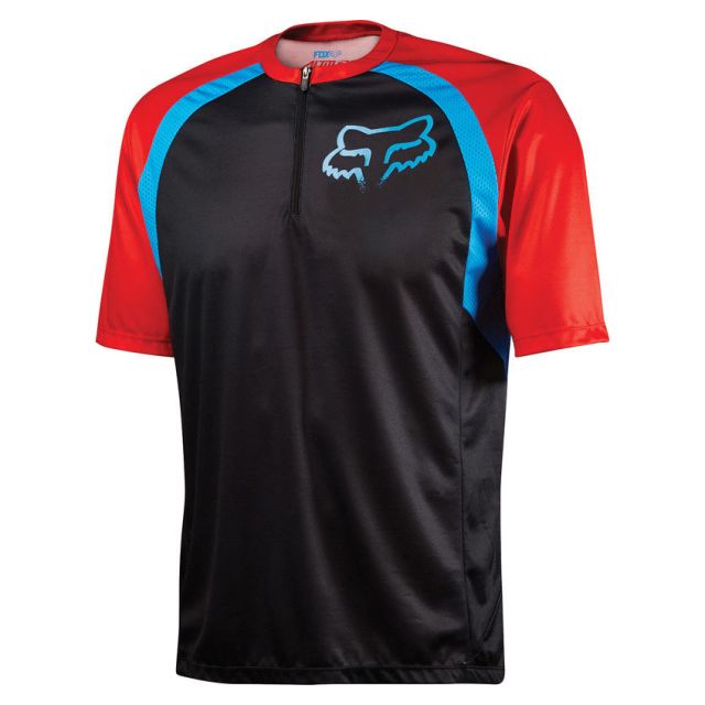 Fox Altitude Jersey - Red