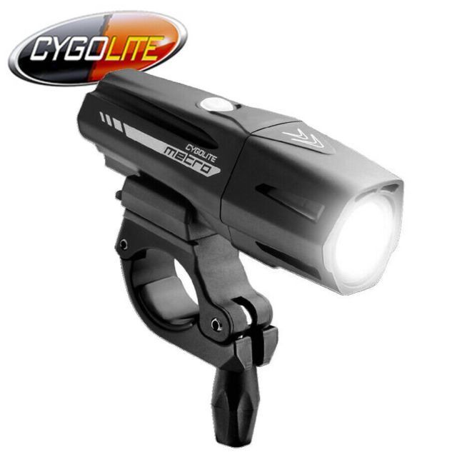 Cygolite Metro Plus 800 Front Light