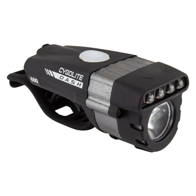 Cygolite Dash Pro 600 USB Front Light