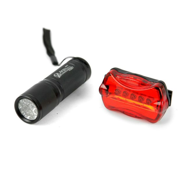 Xstreem LED Battery Light Set