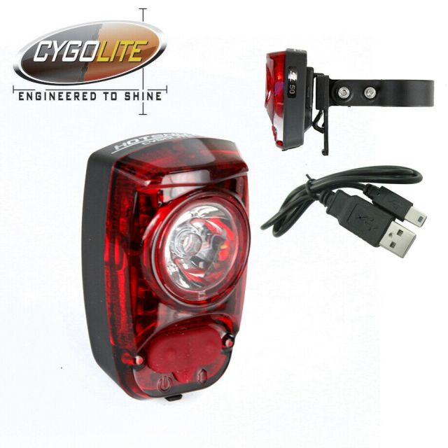 cygolite tail light