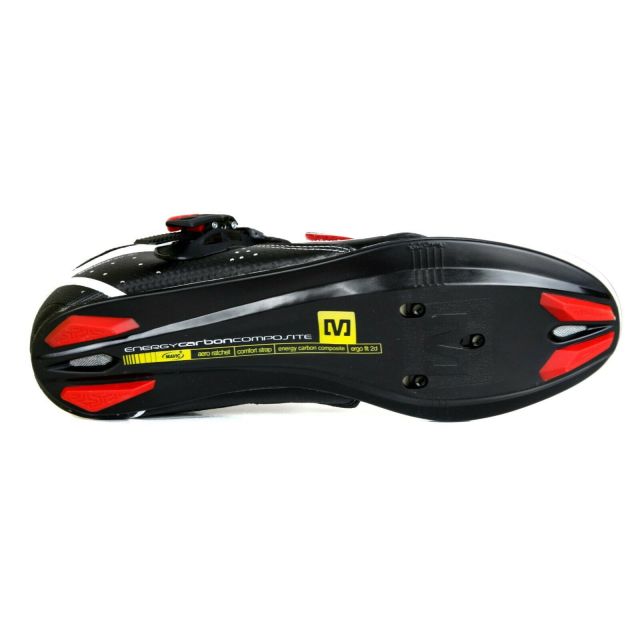 Mavic Avenge
