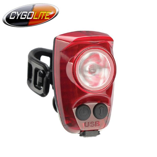 cygolite tail light