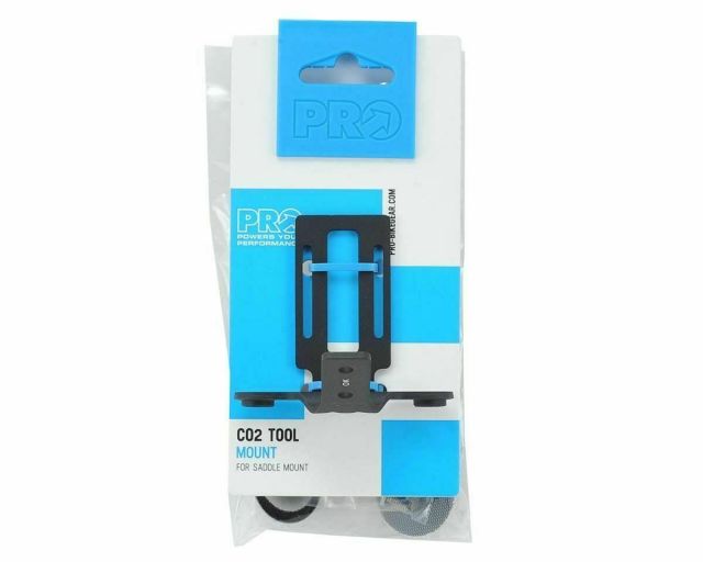 Tool Shimano Pro Co2 Tool Bracket