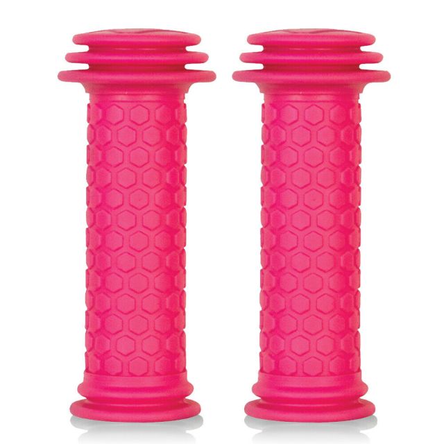 Azur Keiki Kids Grips - Pink