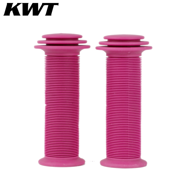 KWT Kids Mushroom Grips 10cm