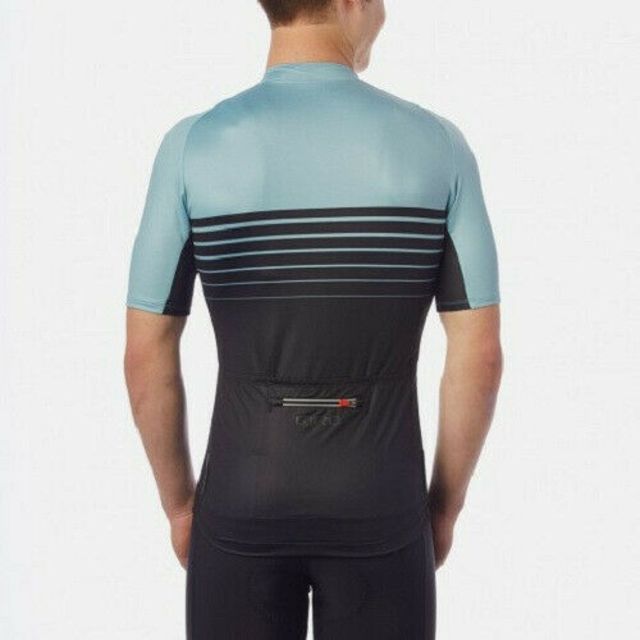 Giro Chrono Expert Jersey - Frost 6 String