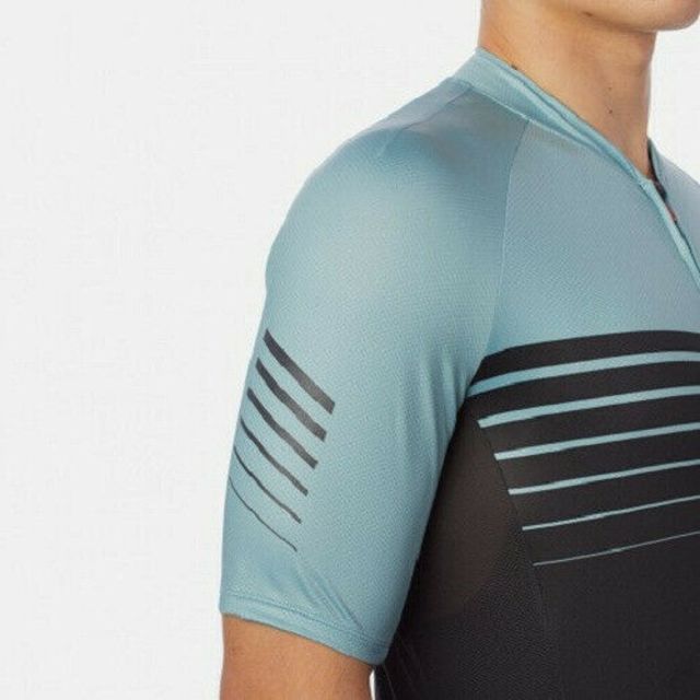 Giro Chrono Expert Jersey - Frost 6 String