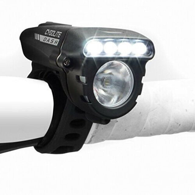 Cygolite Dash Pro 600 USB Front Light