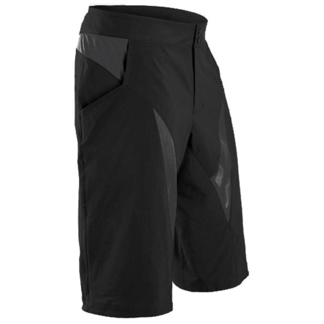 Sugoi Evo X Shorts - Black