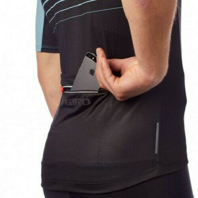 Giro Chrono Expert Jersey - Frost 6 String