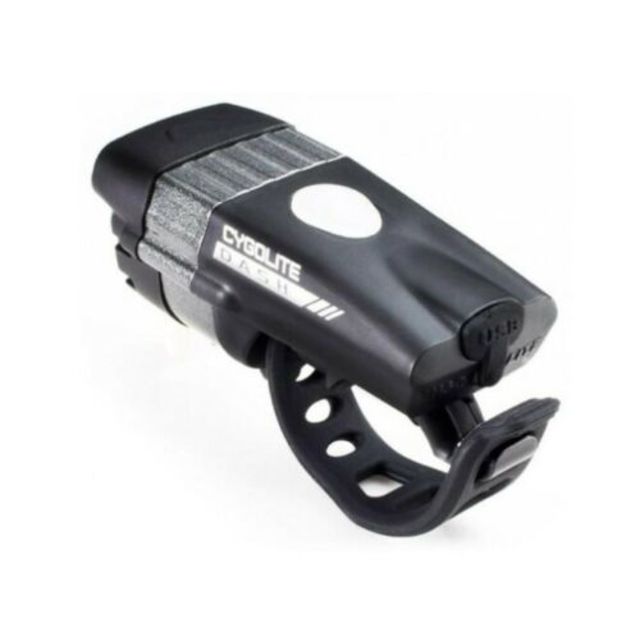 Cygolite Dash Pro 600 USB Front Light